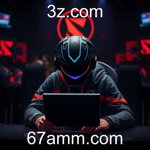 A Ascensão dos eSports no Cenário Global