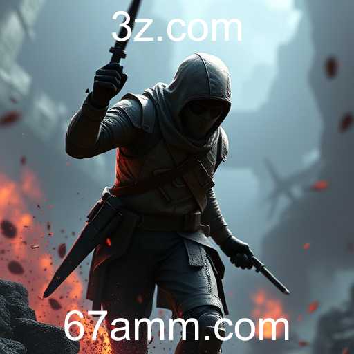 A Revolução dos Jogos em 2025 com '67a'