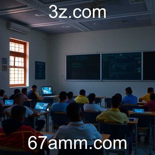 Ascensão e Inovação nos Jogos Online em 2026