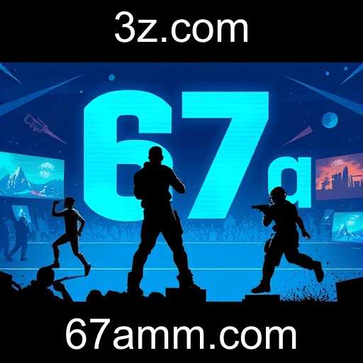 Tendências e Curiosidades no Mundo dos Jogos em 2025