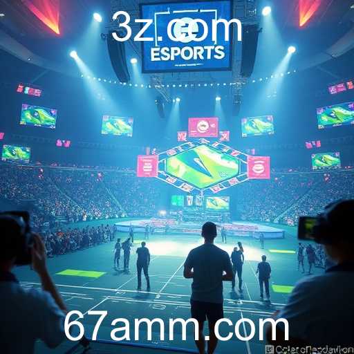 Impacto da Indústria dos Jogos em 2025