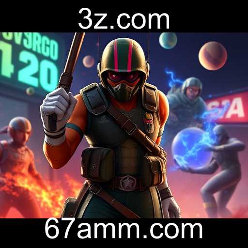 Revolução dos Jogos Online: O Que Esperar de 67a