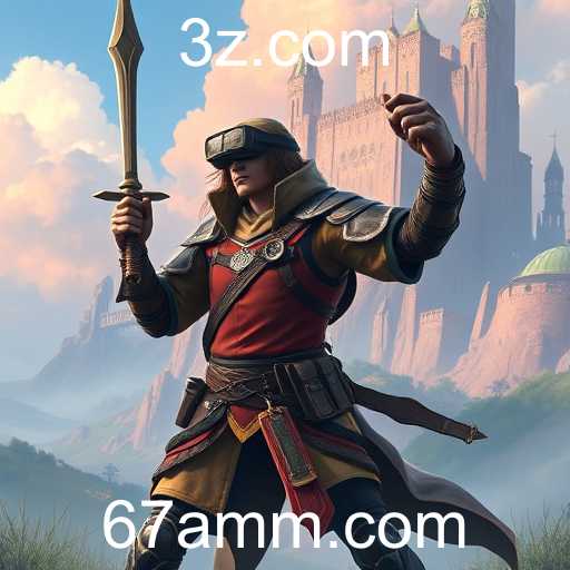 A Ascensão do 67a: Transformando o Cenário dos Jogos Online